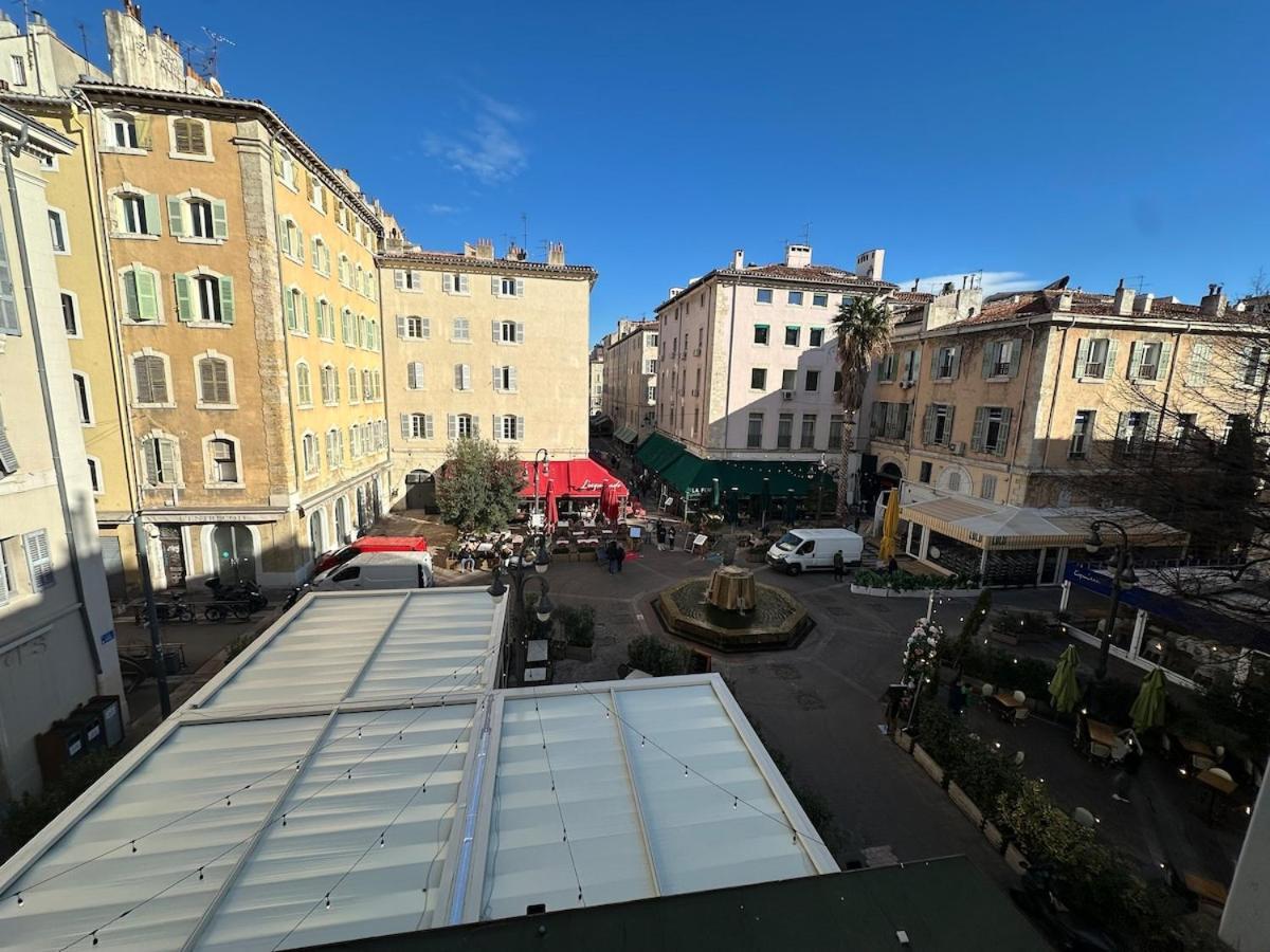 Grand Au Coeur Du Vieux Port! Apartment