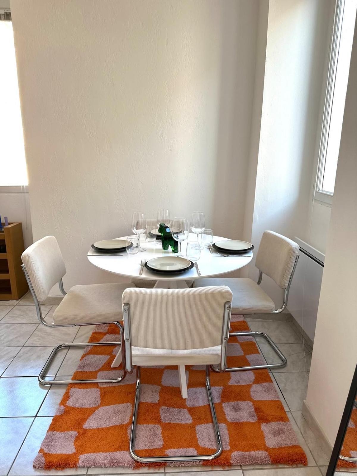 Grand Au Coeur Du Vieux Port! Apartment Marseille