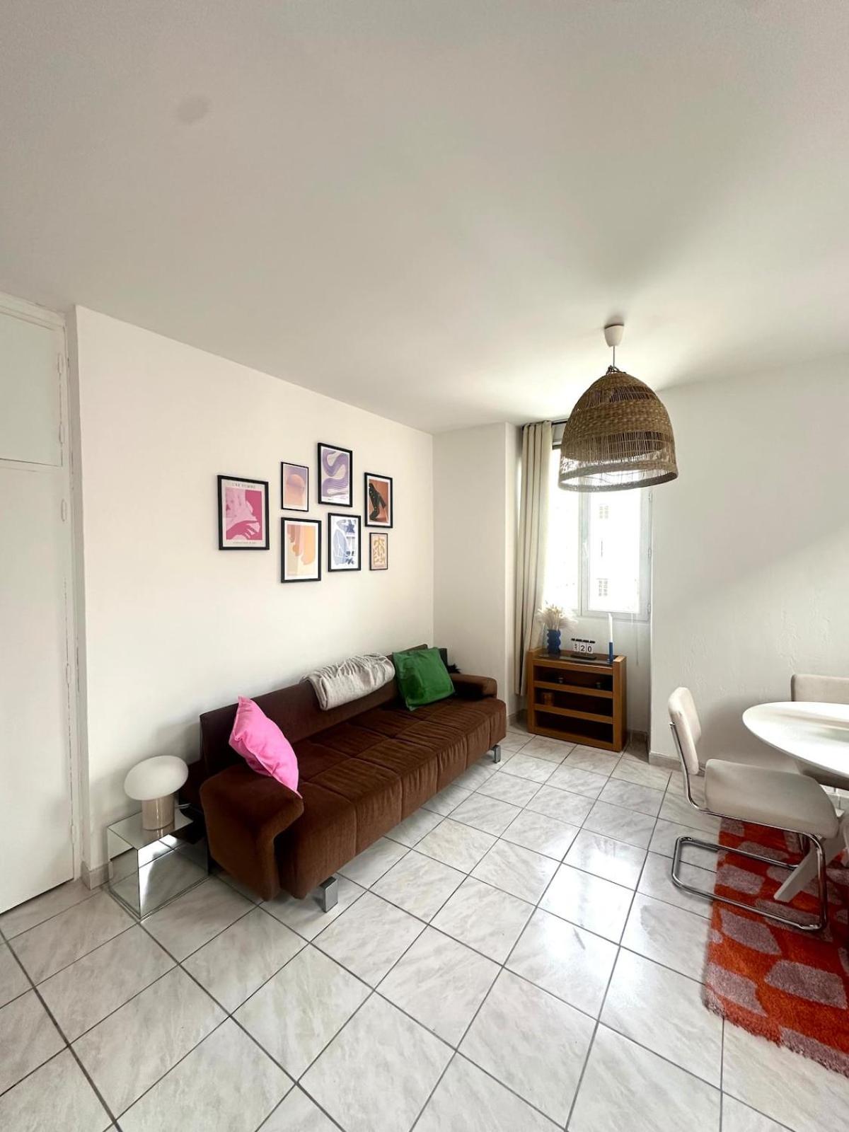 Grand Au Coeur Du Vieux Port! Apartment