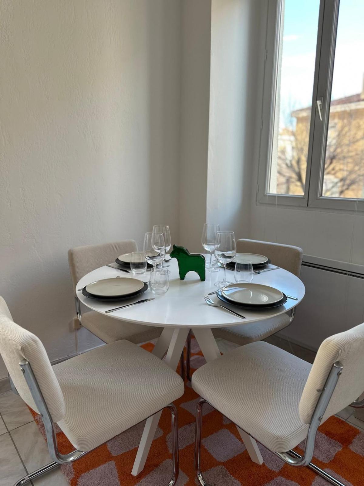 Grand Au Coeur Du Vieux Port! Apartment Marseille