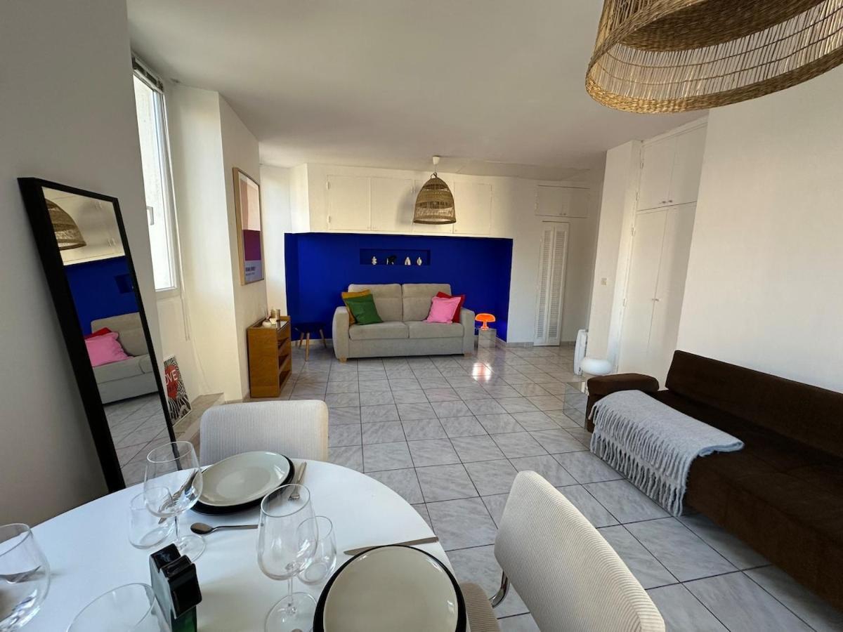 Grand Au Coeur Du Vieux Port! Apartment *