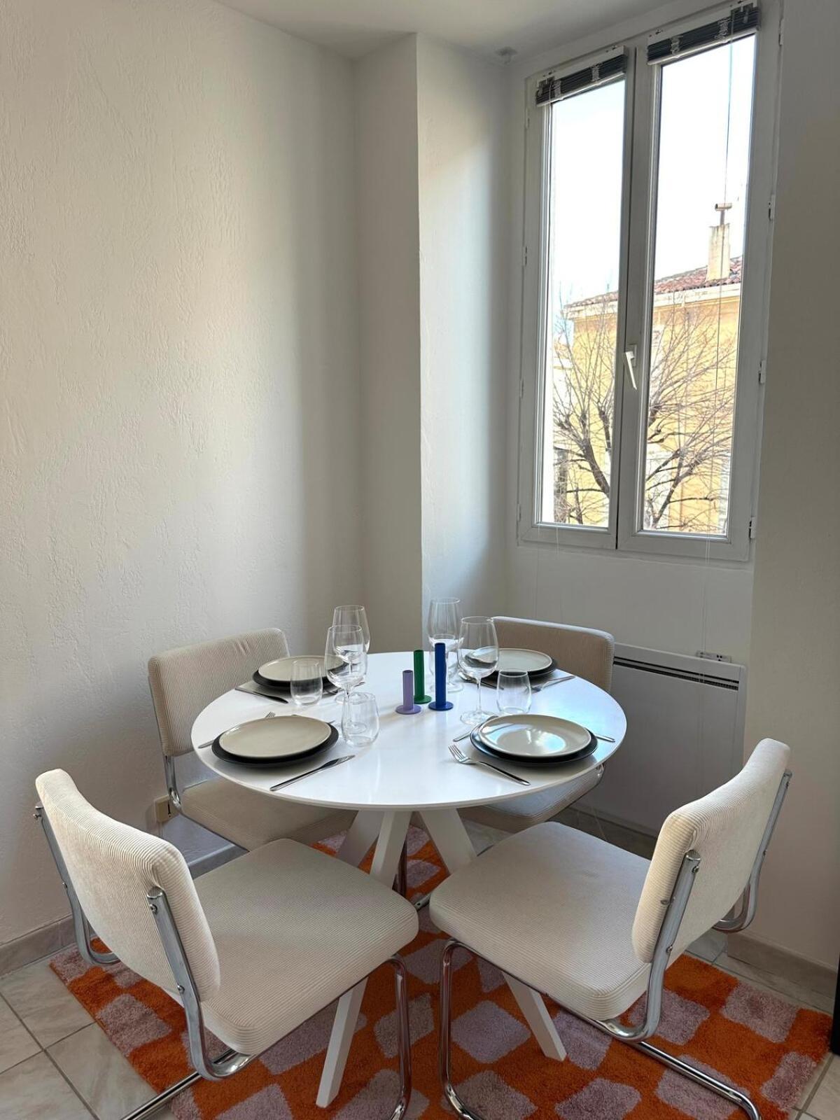 Grand Au Coeur Du Vieux Port! Apartment