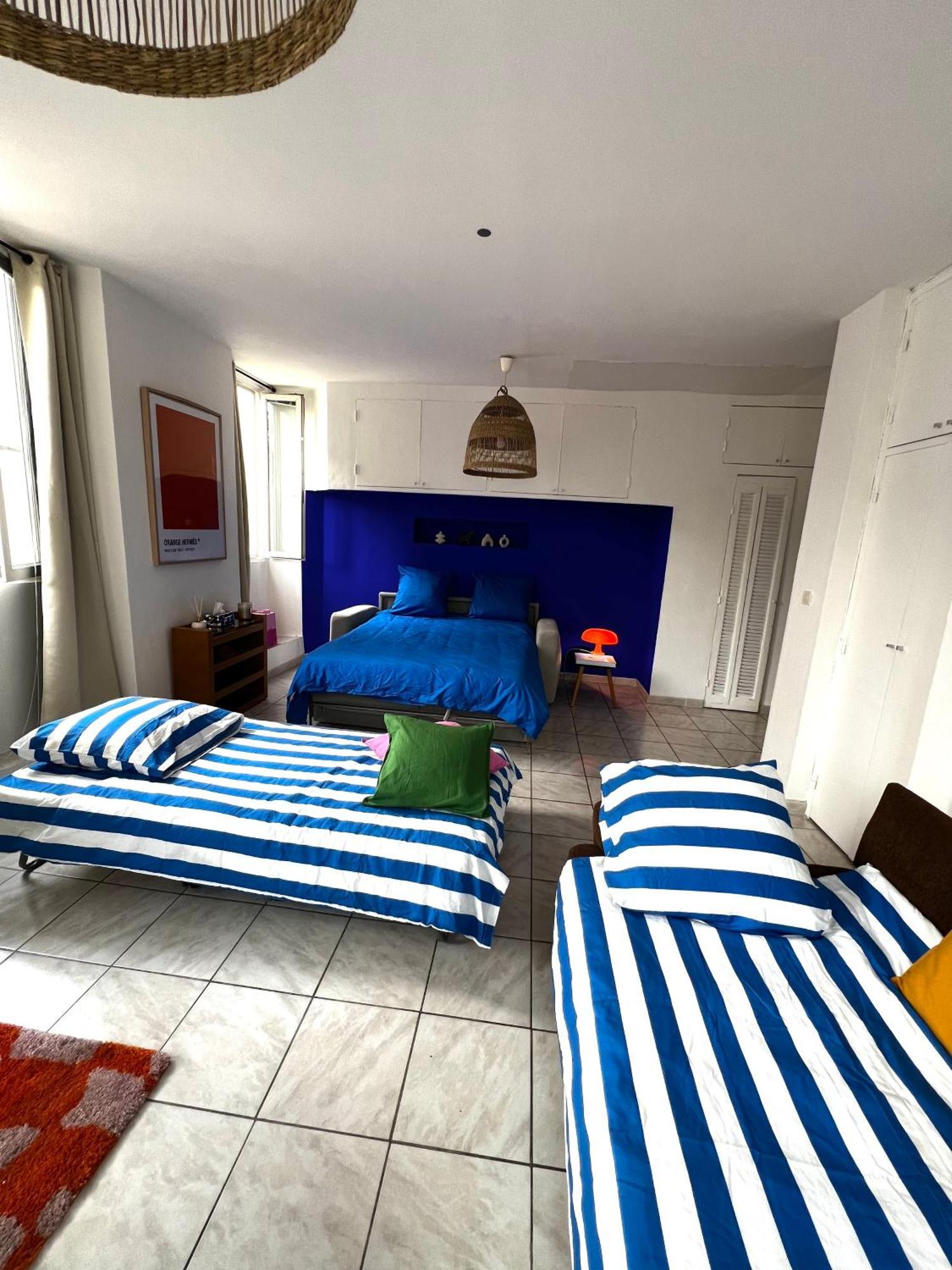 Grand Au Coeur Du Vieux Port! Apartment