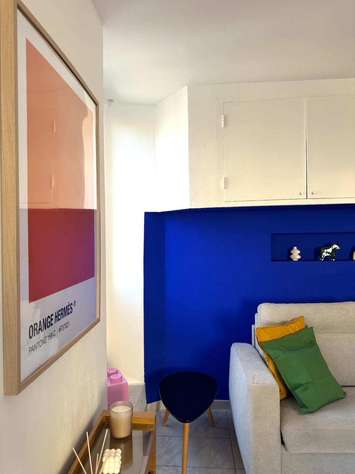 Apartamento Grand Au Coeur Du Vieux Port!