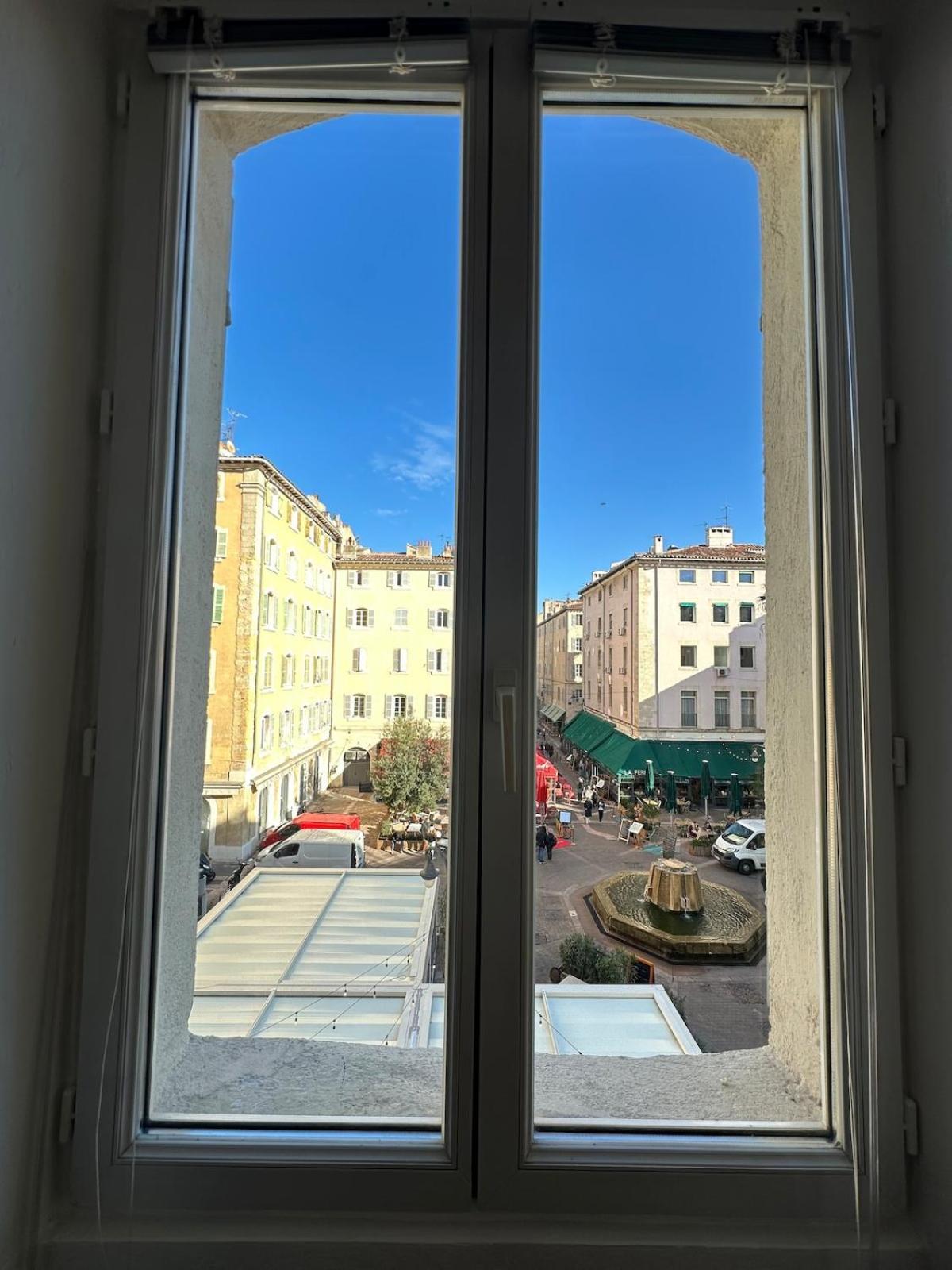 Apartamento Grand Au Coeur Du Vieux Port! *